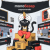 Монобанк запустив маркетплейс monoбазар