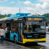 109 автобус Киев